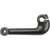 Drag Specialties Shift Lever for 1991-2005 Harley Sportster - Gloss Black - Repl. OEM #34606-90