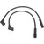 Drag Specialties 8.8mm Spark Plug Wire Set for 1997-1998 Harley Touring