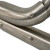 Trask Assault 2-1 Exhaust for 1999-2005 Harley Dyna