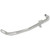 Drag Specialties +1" Longer Extended Kickstand for 1991-2005 Harley Dyna - Chrome