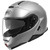 Shoei Neotec 2 Modular Helmet - Light Silver