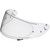 Shoei CWR-1 Pinlock-Ready Face Shield - Clear