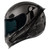 Icon Airframe Pro Warbird Helmet - Black