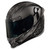 Icon Airframe Pro Warbird Helmet - Black