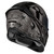 Icon Airframe Pro Warbird Helmet - Black