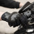 Icon Overlord Gloves - Black