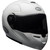 Bell SRT Modular Helmet - Gloss White