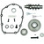 S&S 475 Cam Kit for 2017-2020 Harley M8 - Gear Drive