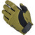 Biltwell Moto Gloves - Olive/Black