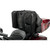 Saddlemen BR4100 Rigid Dresser Back Seat Bag