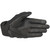 Alpinestars Faster Gloves - Black/Black