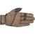 Alpinestars Crazy 8 Gloves - Brown