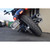 Bung King Highway Peg Crash Bar for 2018-2025 Harley Softail Street Bob and Low Rider Bung King Highway Peg Crash Bar for 2018-2025 Harley Softail Street Bob and Low Rider
