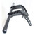 Bung King Highway Peg Crash Bar for 2018-2025 Harley Softail Street Bob and Low Rider Bung King Highway Peg Crash Bar for 2018-2025 Harley Softail Street Bob and Low Rider