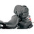 Saddlemen Drifter Express Rigid Tail Bag