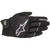 Alpinestars Atom Gloves - Black/White