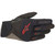 Alpinestars Shore Gloves - Black/Red