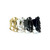 Bung King Grabber Foot Pegs for Harley