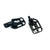 Bung King Grabber Foot Pegs for Harley