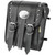 Willie & Max Warrior Sissy Bar Bag
