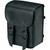 Willie & Max Black Jack Sissy Bar Bag