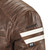 Joe Rocket Classic 92 Leather Jacket - Brown/Cream