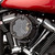 Arlen Ness Method Air Cleaner for 2017-2023 Harley M8 - Black