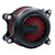 Vance & Hines VO2 Rogue Air Intake Kit For 1991-2020 Harley Sportster - Black