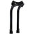Biltwell 12" Murdock Pullback Risers - Black