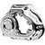 Roland Sands Clarity Hydraulic Clutch Actuator for Harley Milwaukee 8 - Chrome