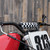 Biltwell Reversible Moto Bar Pad