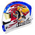 Icon Alliance GT DC18 Glory Helmet