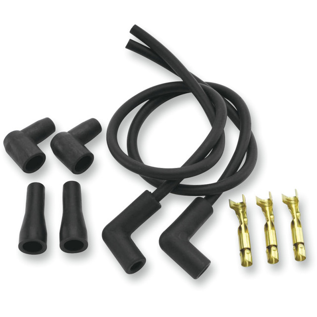 CompuFire SingleFire Ignition System for Harley Get Lowered Cycles