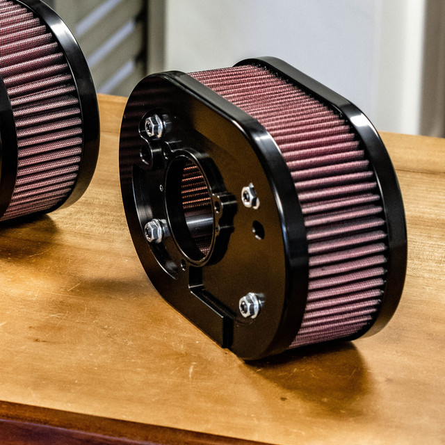 T-Man Performance Harley Products - Get Lowered Cycles