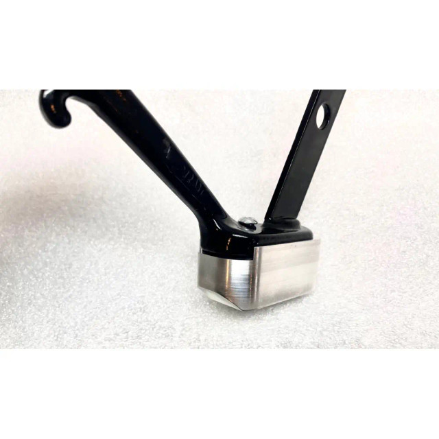 Harley Kickstands & Parts Get Lowered Cycles