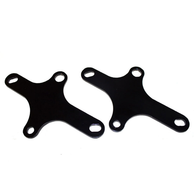 Harley Ironhead Motor Mounts & Parts Get Lowered Cycles