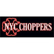 NYC Choppers