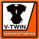 V-Twin Mfg.