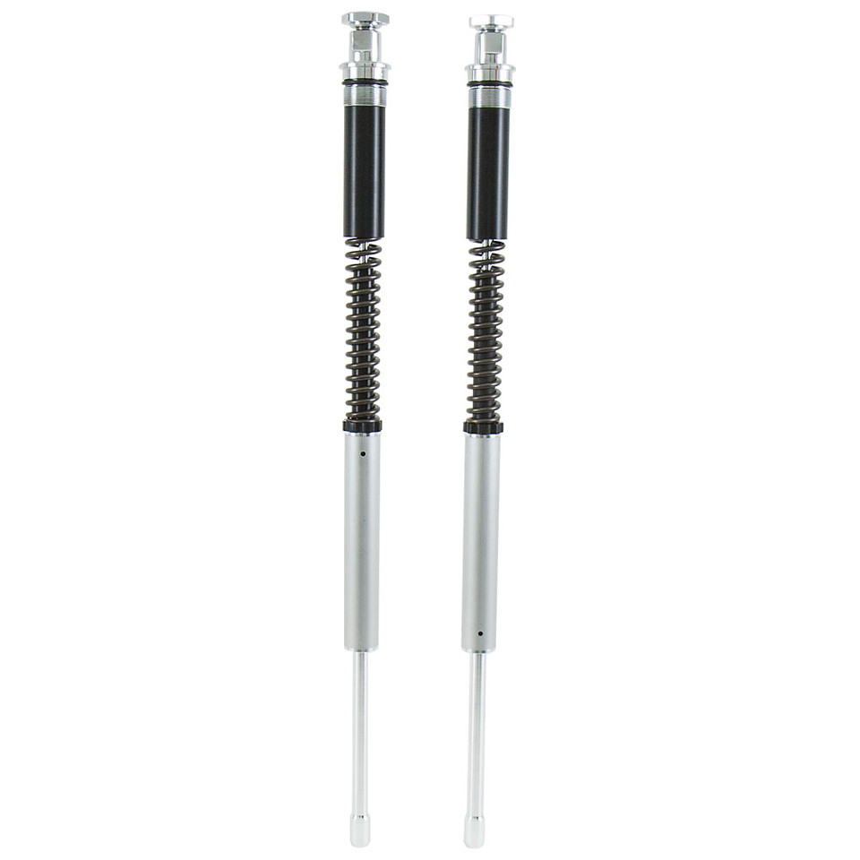 Ohlins FKC 101 Fork Cartridge Kit for 19972013 Harley Touring FKC