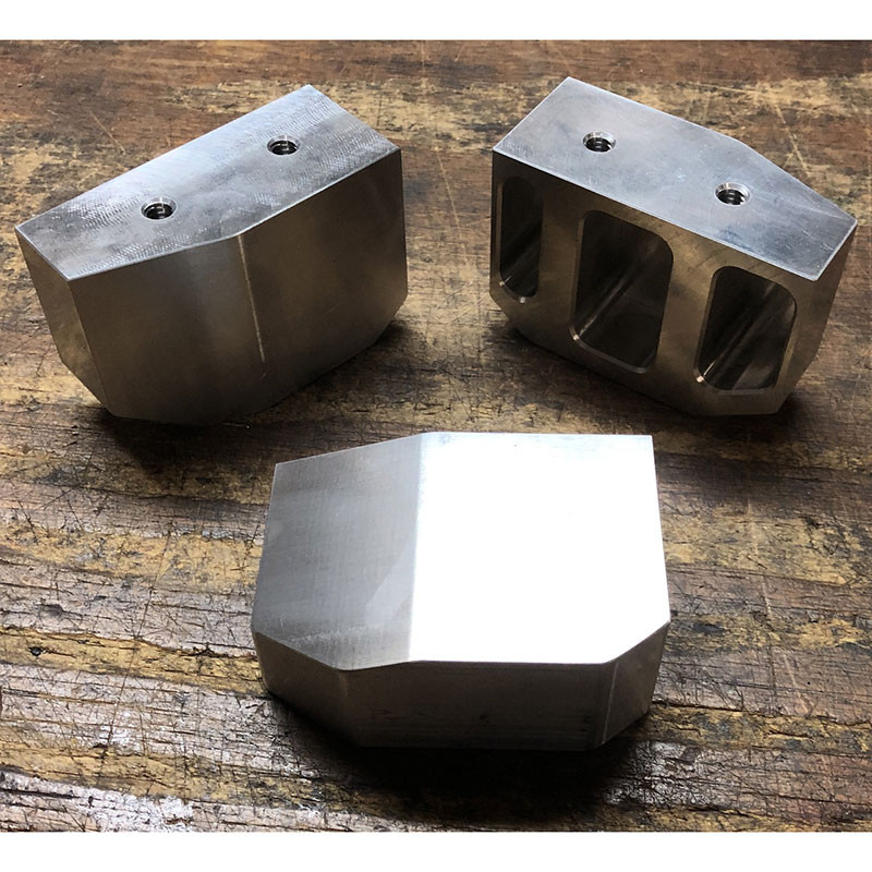 Bung King Kickstand Lift Block Get Lowered Cycles