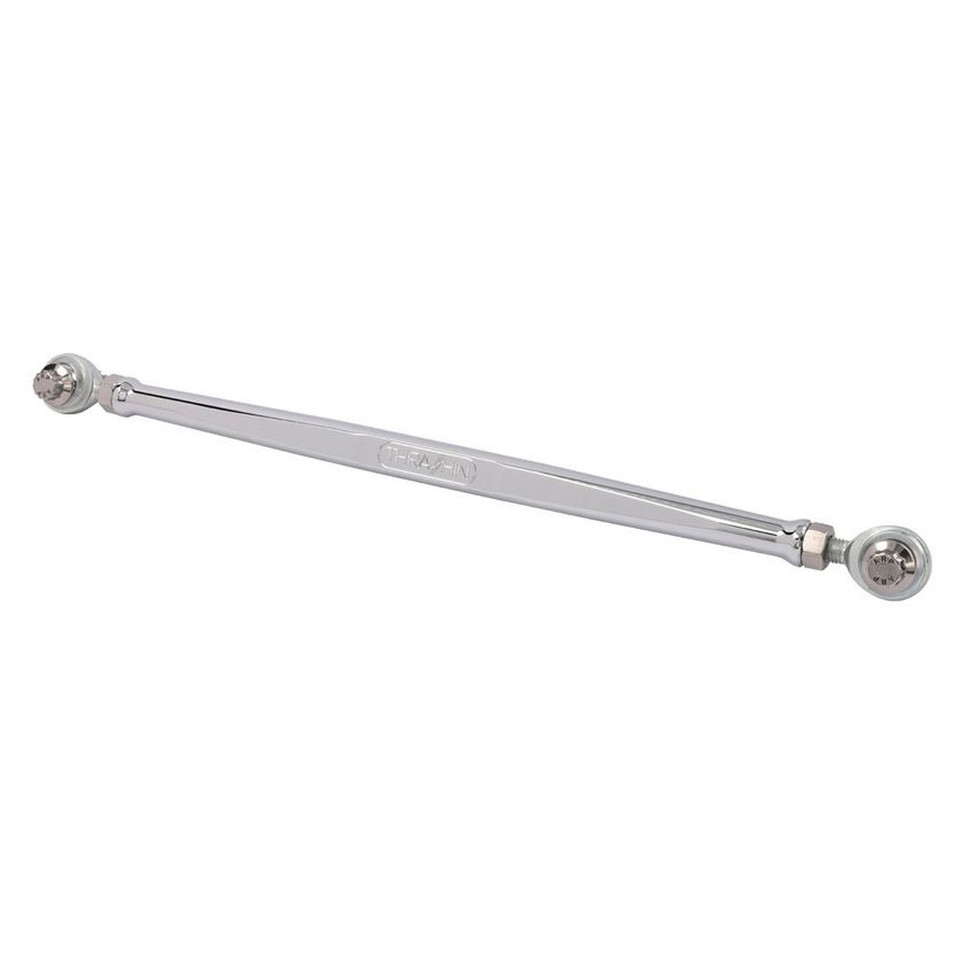 Thrashin Supply Black Shift Linkage for Harley Touring & Softail/Dyna w/ Forward Controls TSC