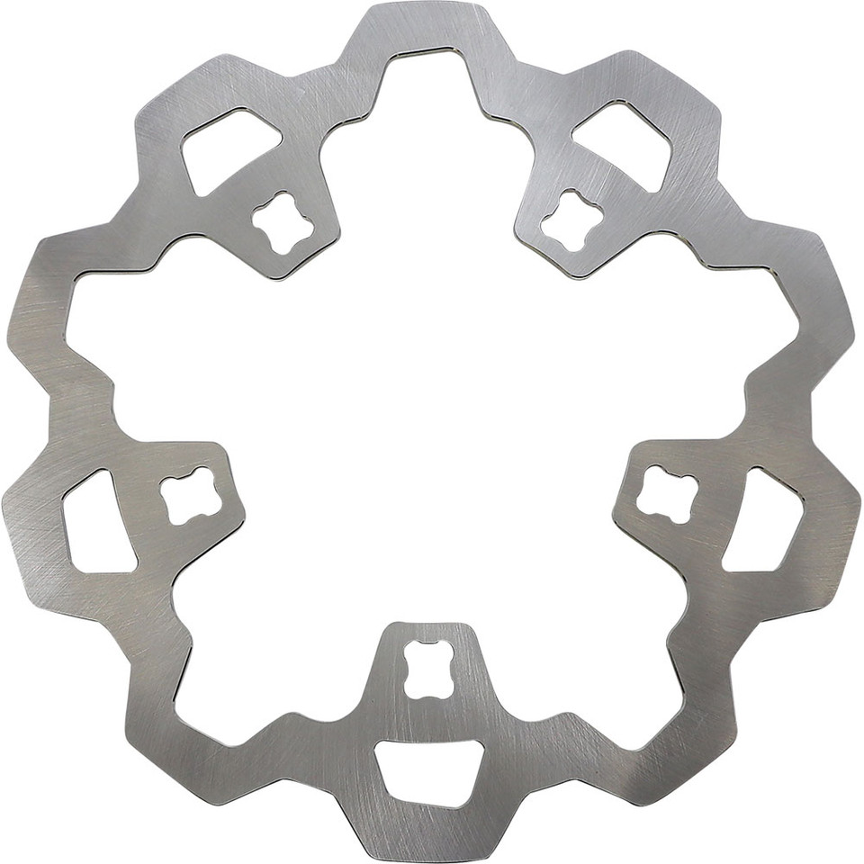 Harley Touring Brake Rotors - Get Lowered Cycles