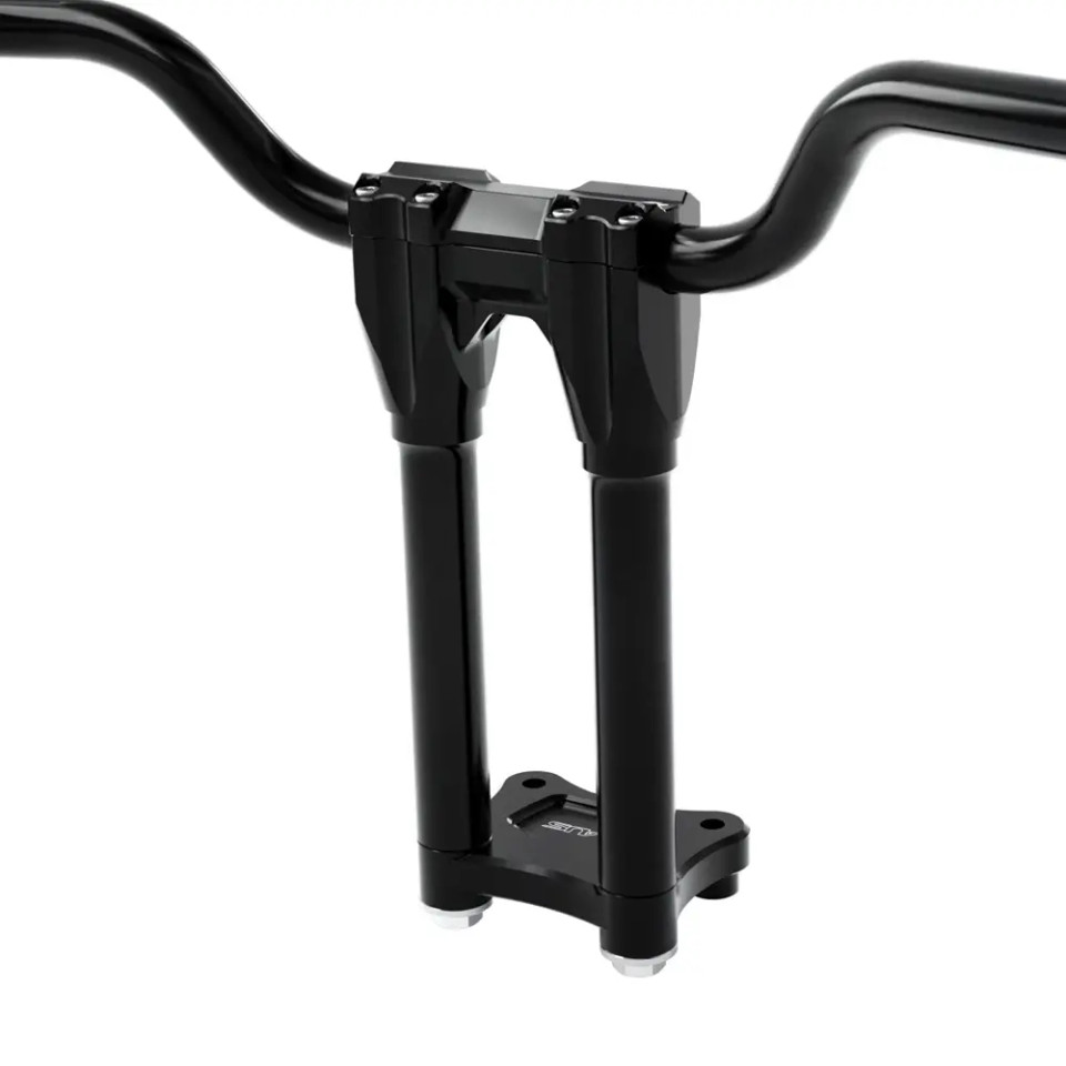 Kraus 10" T-Bar Pro Kit for 2008-2023 Harley Street Glide - KT-SG