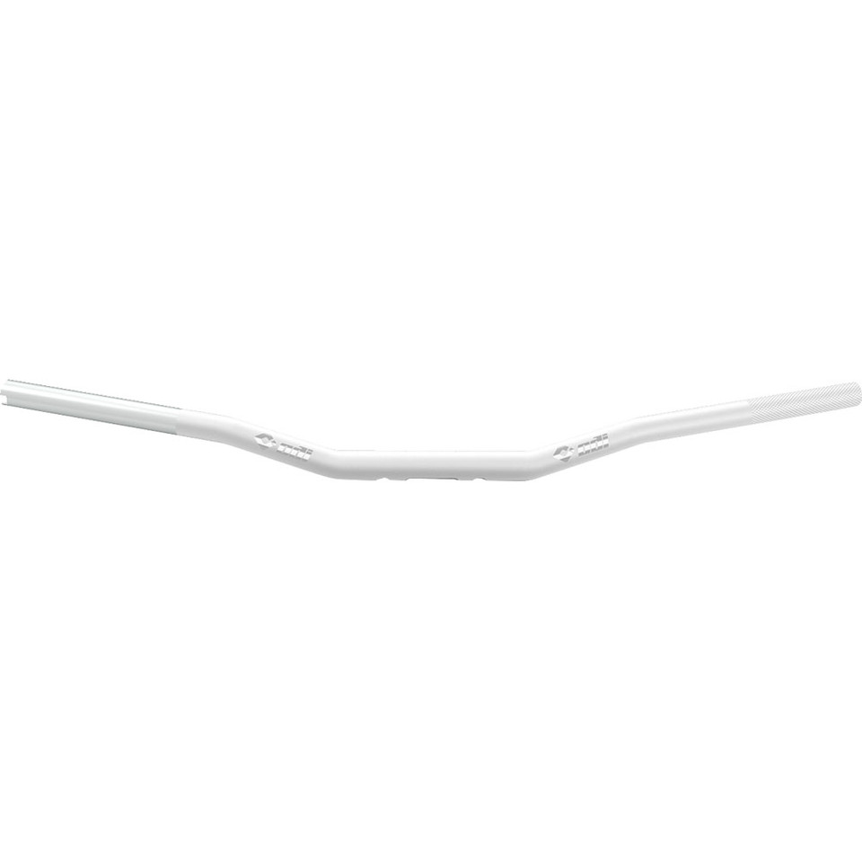 ODI V-Twin Tracker Handlebars for Harley - Silver - H692VTS - Get ...