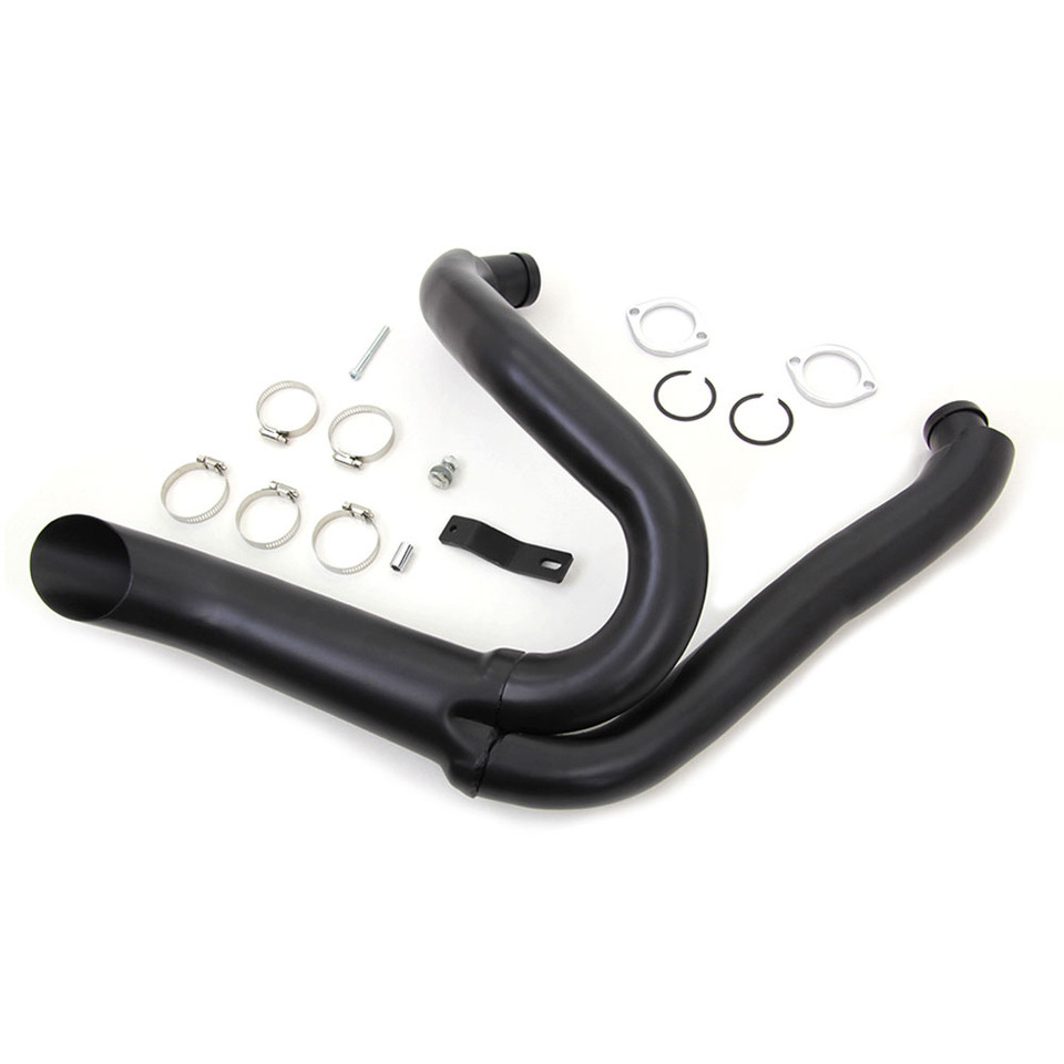 HarleyDavidson Dyna Exhaust Pipes Shop for Harley Dyna Exhaust Get