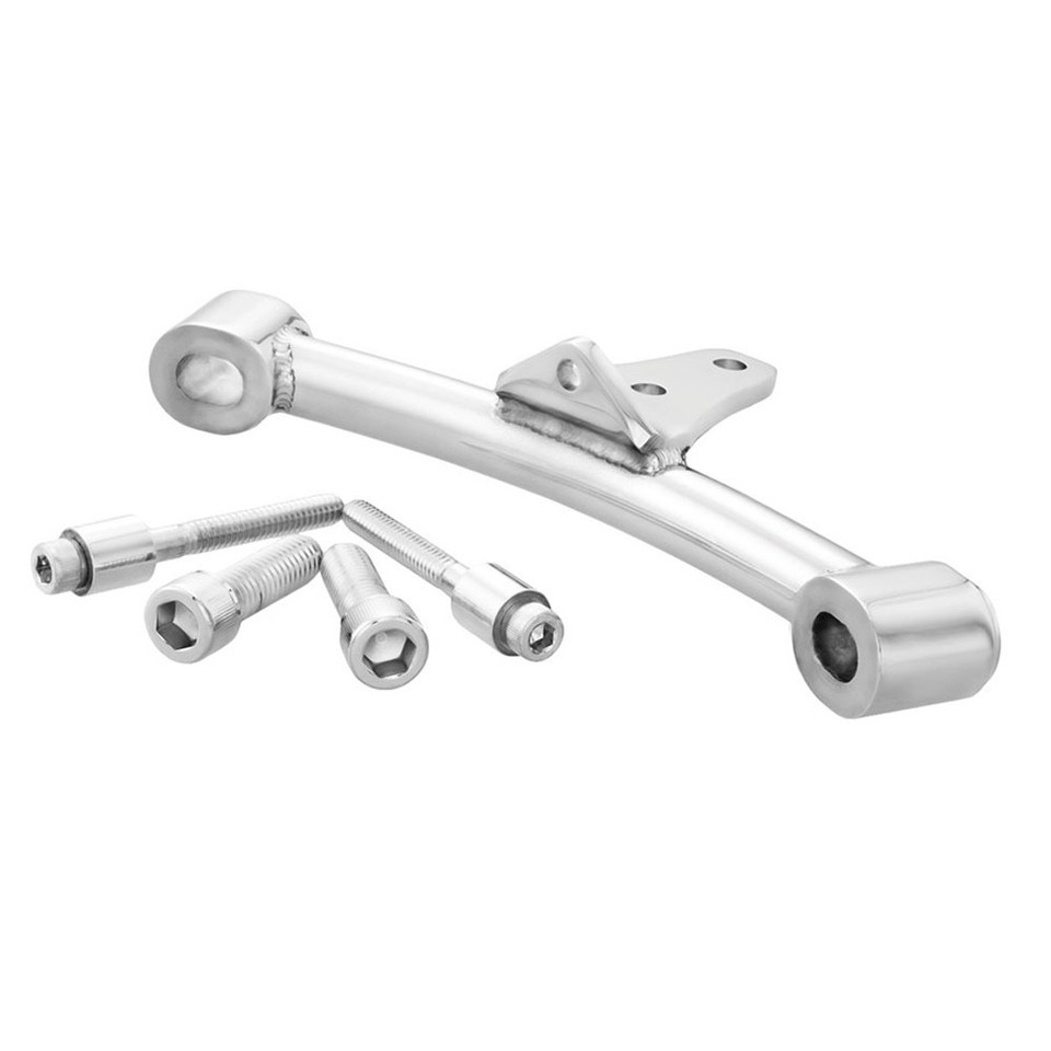 Harley Sportster Ignition Coils Get Lowered Cycles