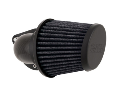 Air Intake & Fuel Systems