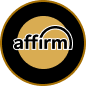 FINANCING THROUGH AFFIRM