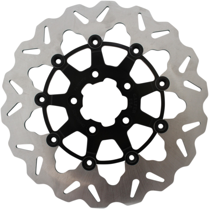 イーストンHAVOC35 HD Value HDV9978 Air Spring | Replaces Mack 8446-S28929