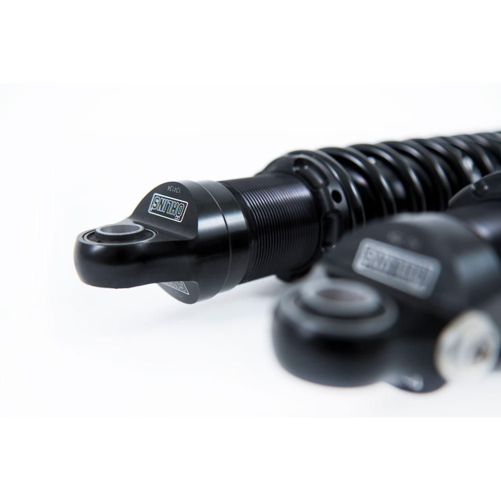 Ohlins HD 776 Blackline Twin 12